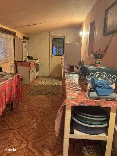 Casa cu teren intravilan 3100 mp - Imagine principală: 4/8