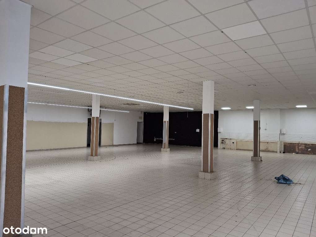 Sprzedam lokal użytkowy-4