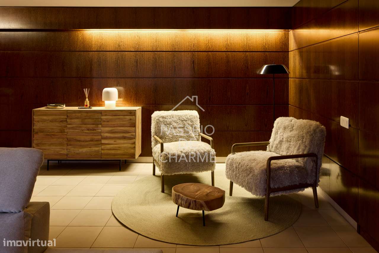 Apartamento T2 na Herdade dos Salgados, Vila das Lagoas-5