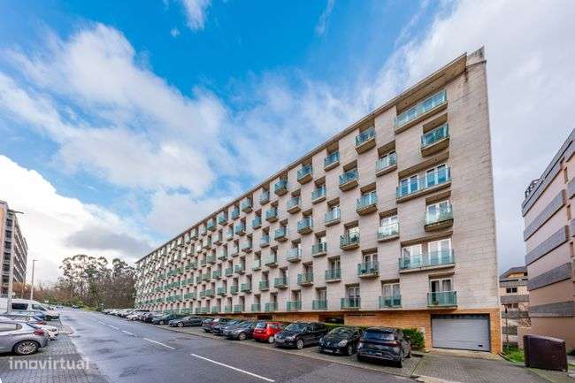 Apartamento T2 à venda em Guimarães - Costa - Grande imagem: 2/25