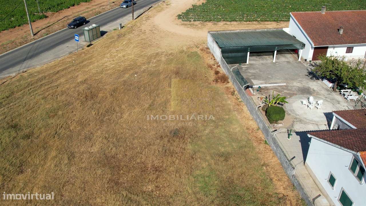 Terreno Urbano  Venda em Romeira e Várzea,Santarém-7