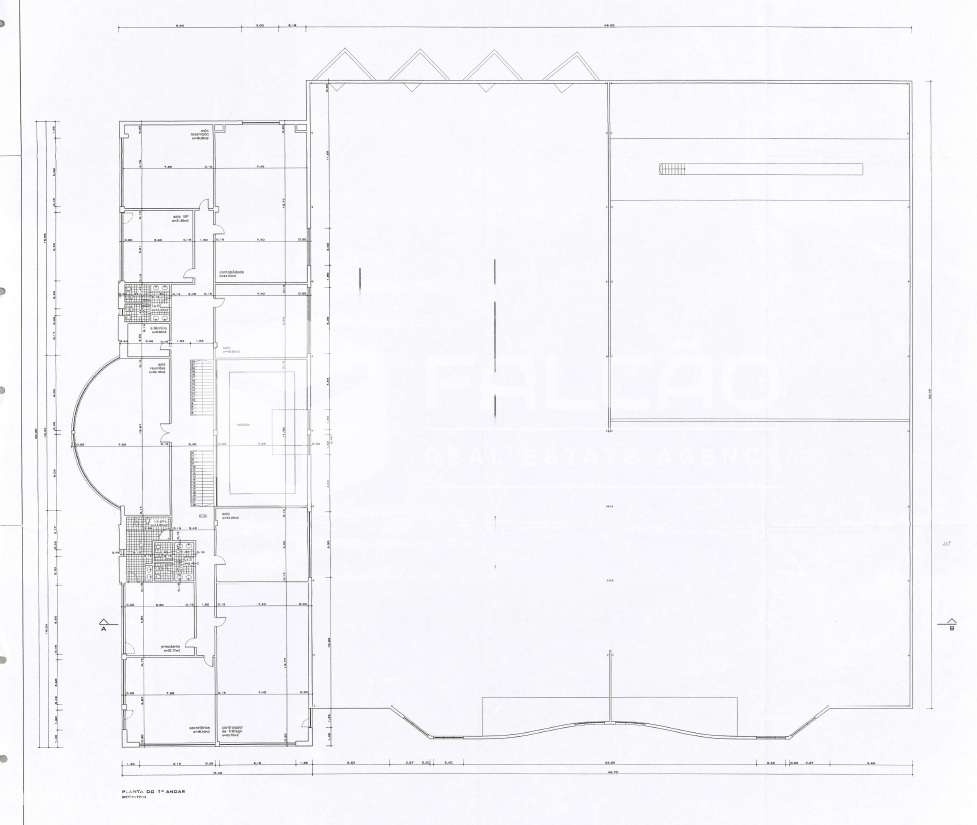 Armazém  Venda em Romeira e Várzea,Santarém-52