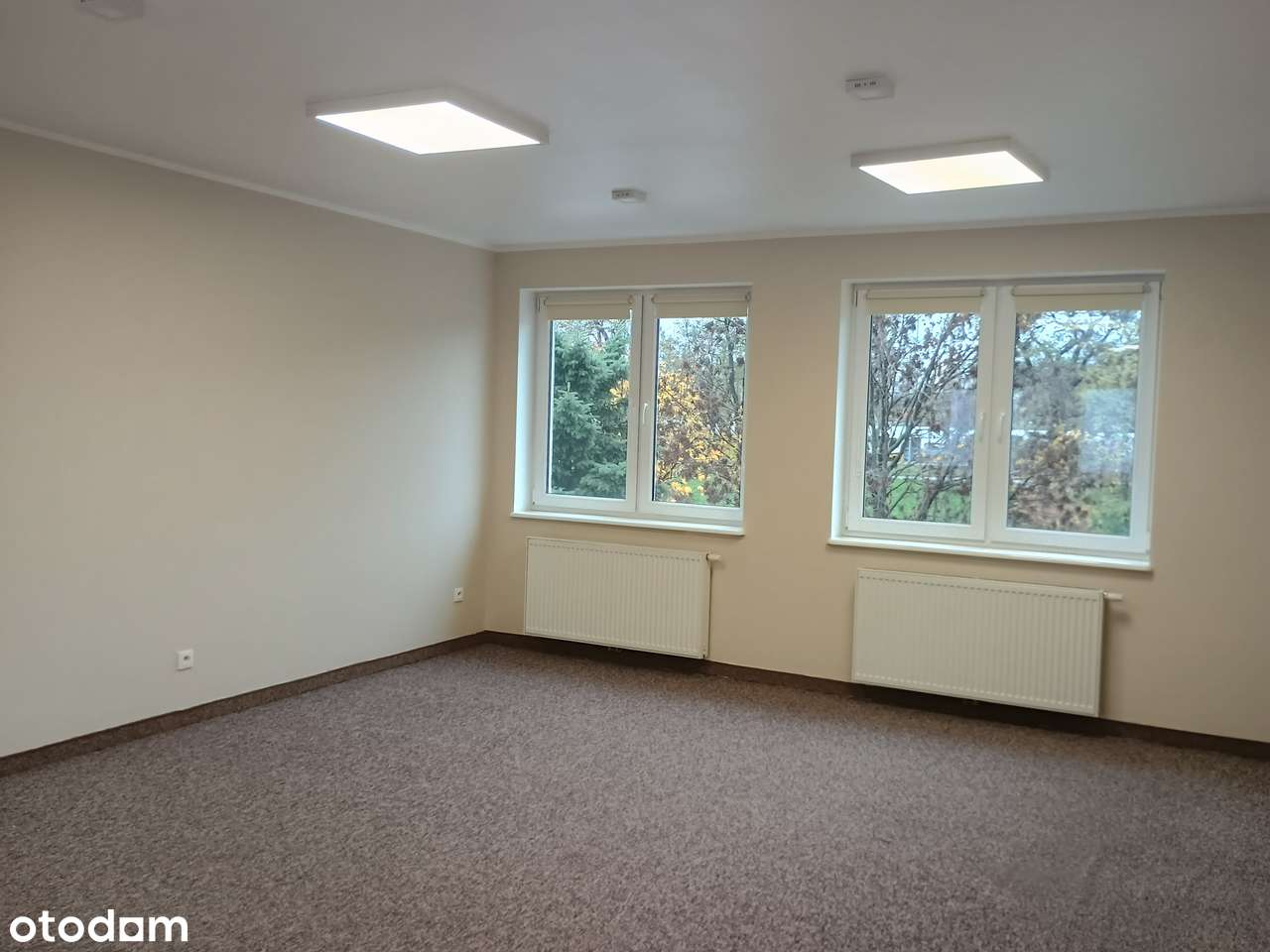 Lokal biurowy 82 m2 na Nowym Dworze - Pełny obrazek: 4/17