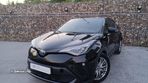 Toyota C-HR 1.8 Hybrid Exclusive - 2