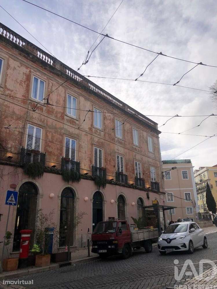 Prédio em Estrela de 1400,00 m2 - Grande imagem: 2/12