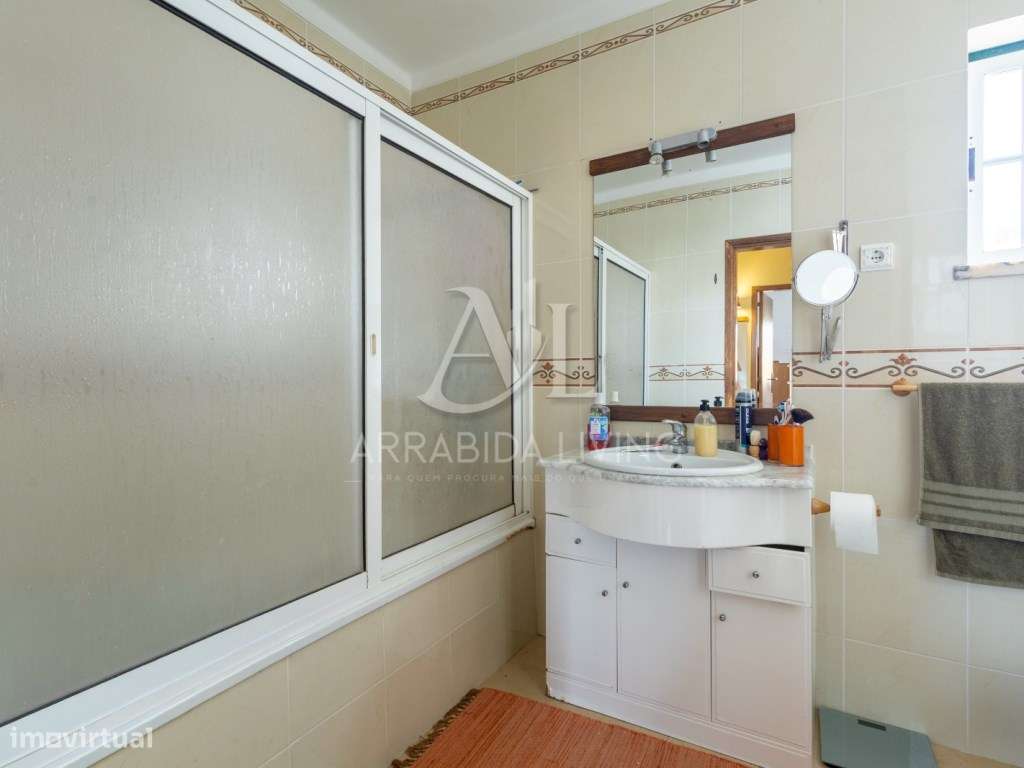 Moradia Geminada - Praias do Sado-14