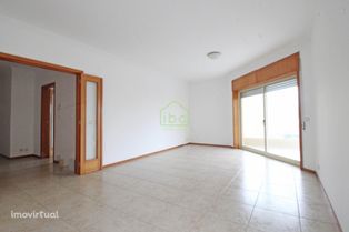 Apartamento T2 | Aver-o-Mar