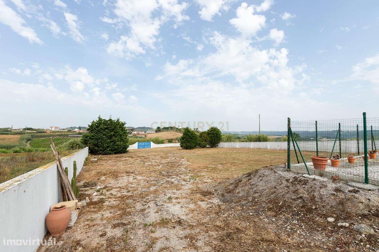 VENDA MORADIA T4 BARRIL- ENCARNAÇÃO -MAFRA-30