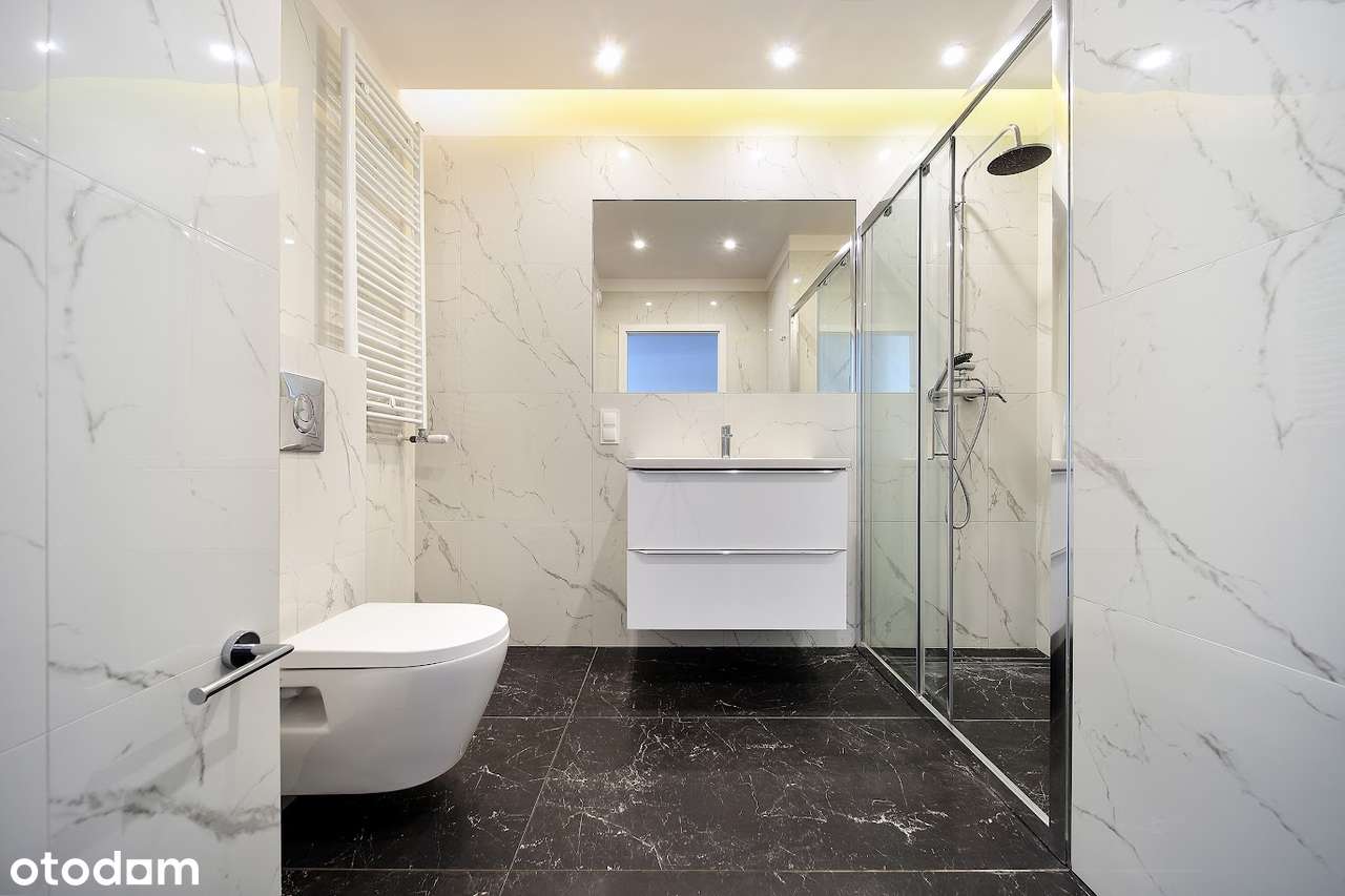 Drabika 75, 3 pokoje, mp, klimatyzacja, Wirtualny Spacer-15