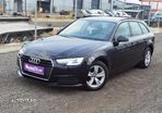 Audi A3 2.0 TDI Sportback (clean diesel) S tronic S line Sportpaket - 3