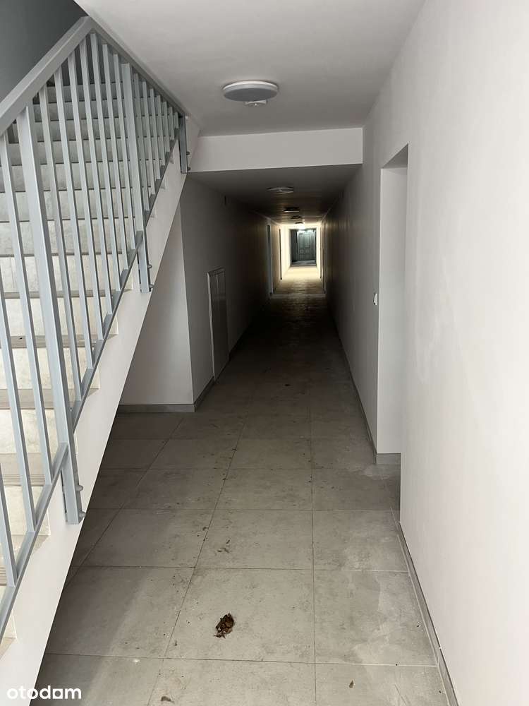 Lokale mieszkalne przy ul. Fabrycznej 5 w obr. ewid. SHR Płochocin - Pełny obrazek: 5/12