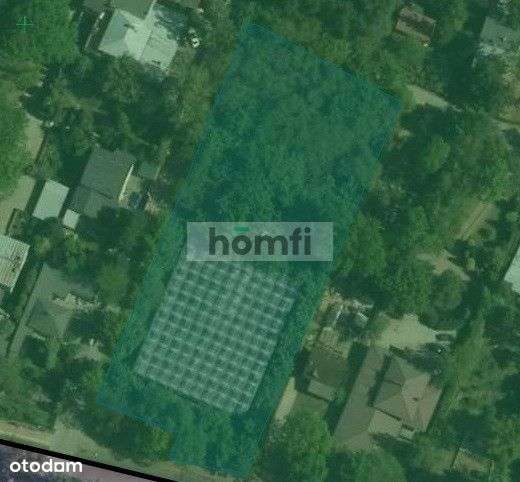 Działka budowlana z możliwością podziału Mpzp, - Pełny obrazek: 4/4