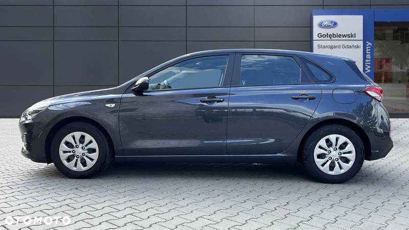 Hyundai I30 1.5 DPI Modern - 5