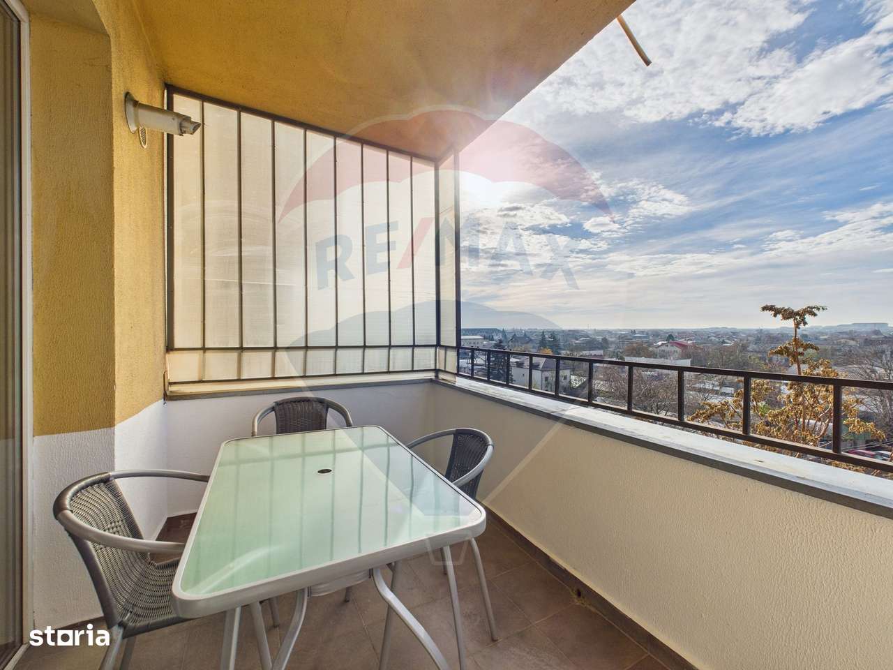 Apartament cu 2 camere superb in zona Prelungirea Ghencea / Ghidigeni-3