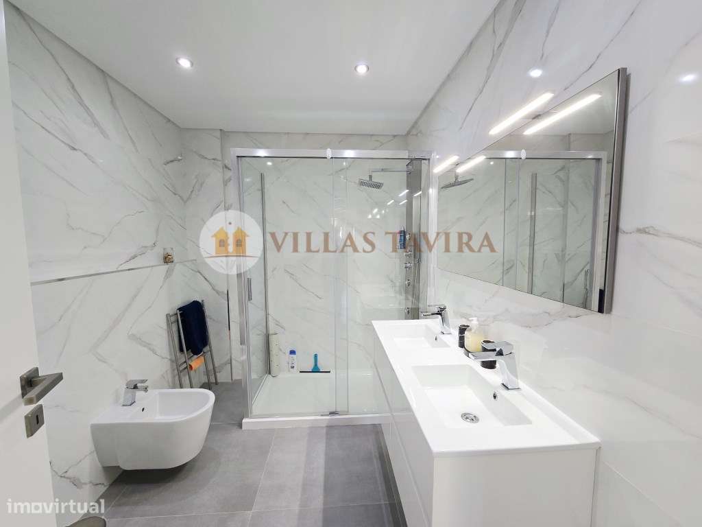 Apartamento T3 com Terraço, Vista Mar, Jacuzzi e Estacionamento Pri...-23