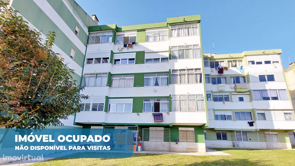 Apartamento em Sintra, Agualva