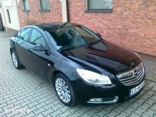 Opel Insignia 1.6