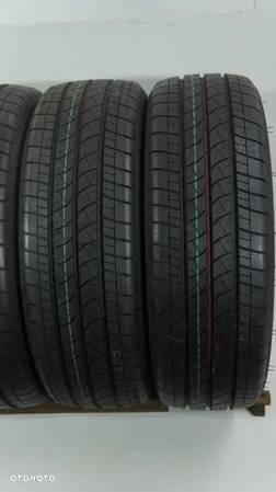 Opony K1015 Bridgestone 215/60/17C letnie nowe wysyłka-odbiór - 8