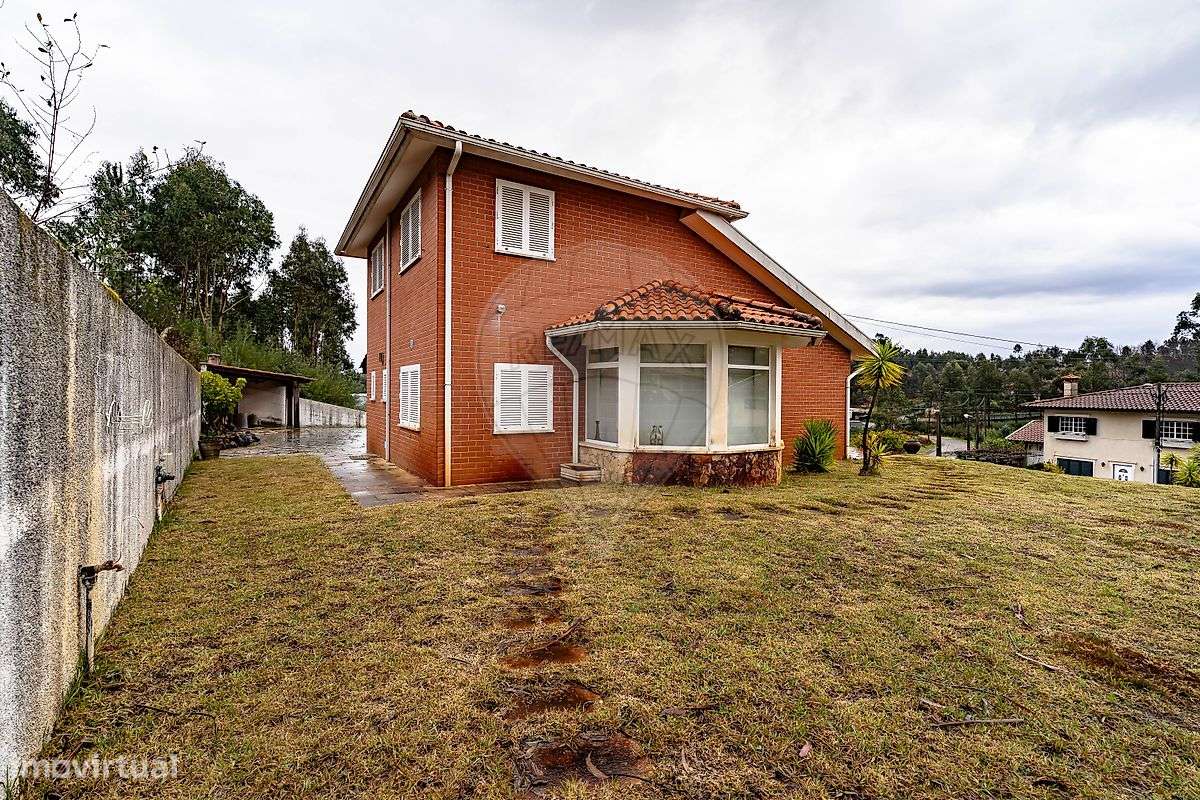 Moradia T4 para venda - Grande imagem: 3/45