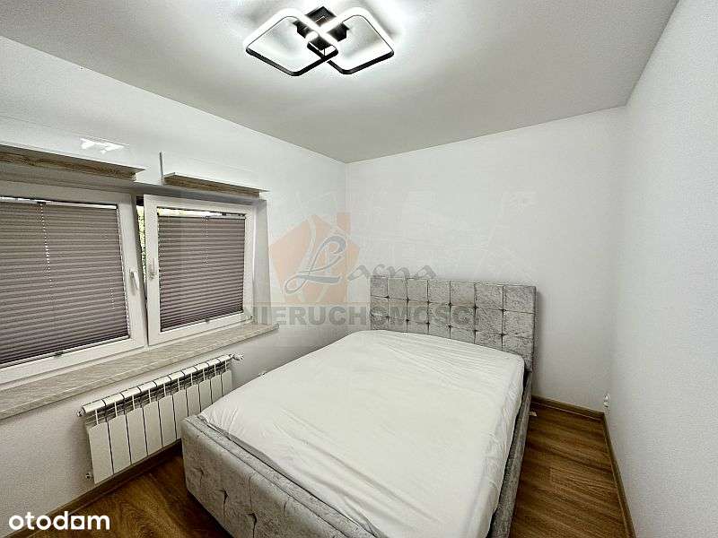 3 pokojowe bezczynszowe mieszkanie z dużym tarasem i ogrodem - Pełny obrazek: 3/14