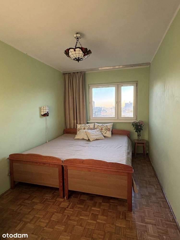 Trzypokojowe w centrum miasta za 809000-8