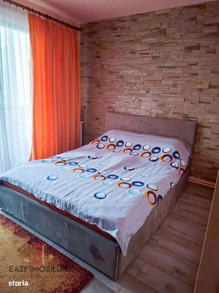 Apartament 3 camere, Rodniciei, garaj, Tudor, Targu Mures - Imagine principală: 3/5