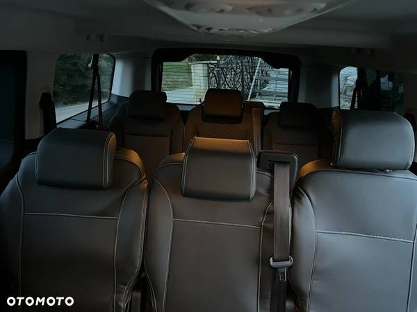 Toyota ProAce - 9