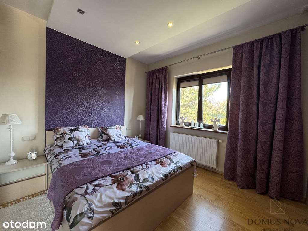 Przestronny segment skrajny, niskie koszty utrzyma-5