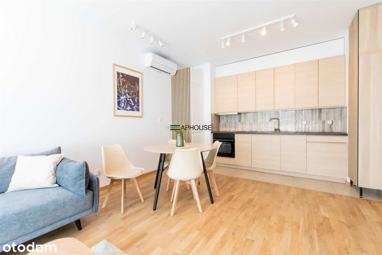 nowe mieszkanie 2-pokojowe, Cieszyńska, Krowodrza - Pełny obrazek: 5/12