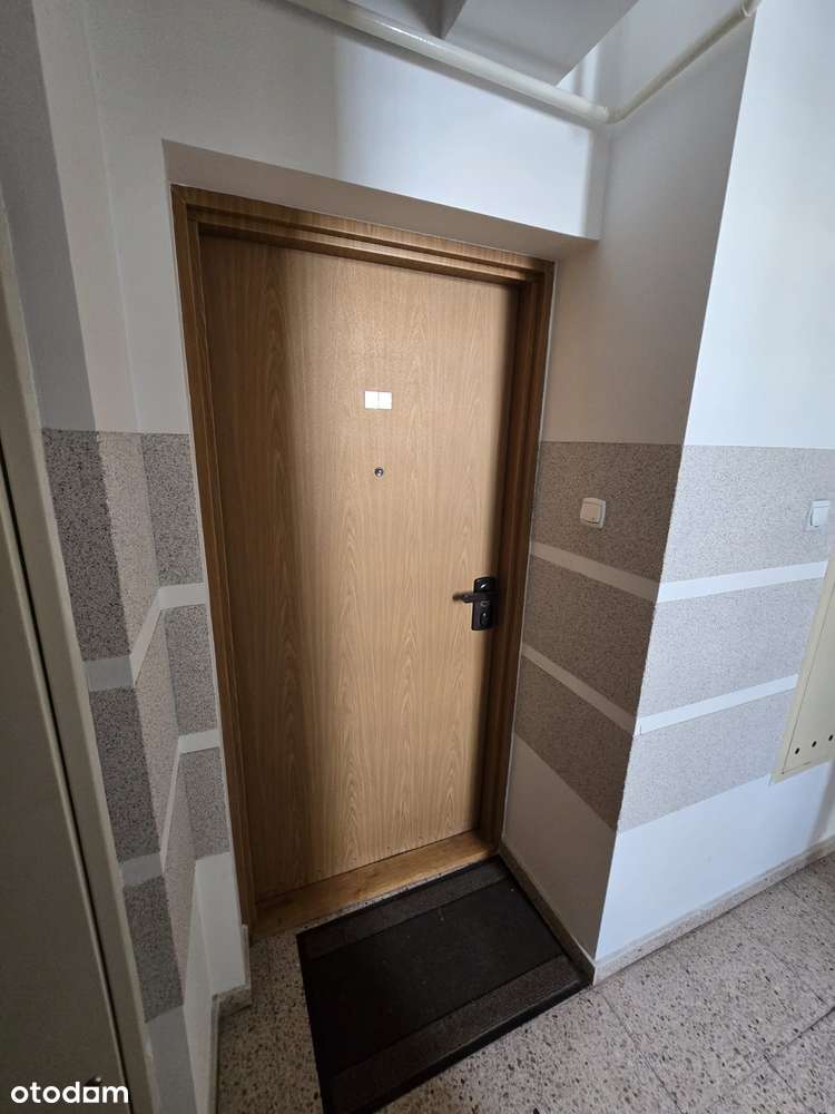 Przytulne mieszkanie z balkonem od strony południowej-2