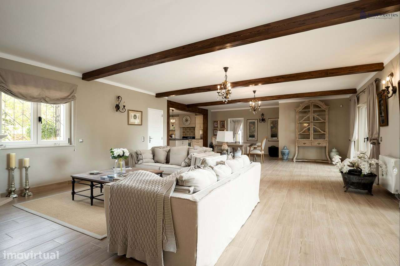 Moradia V3- Fonte Santa-18