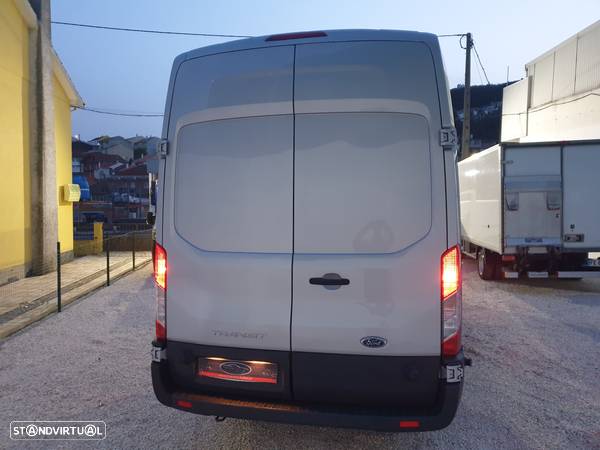 Ford Transit 2.0 TDCI 130CV L4H3 RWD TREND / IVA DEDUTÍVEL - 7