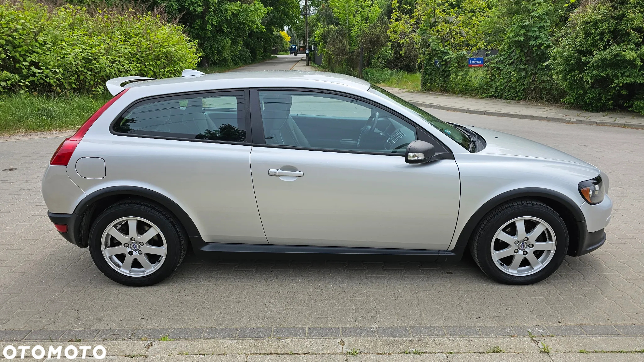 Volvo C30 2.0D Kinetic - 6