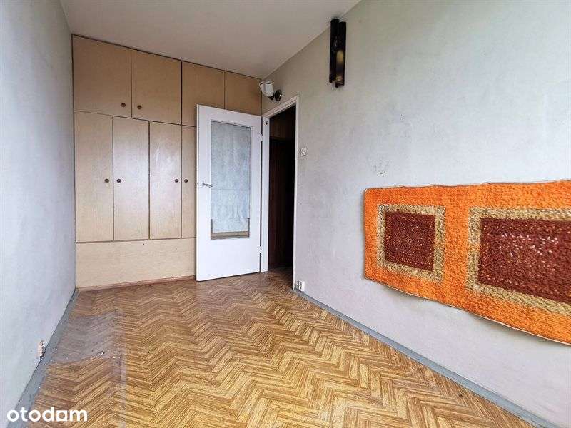 Sprzedam mieszkanie, 4 pokoje, balkon-11
