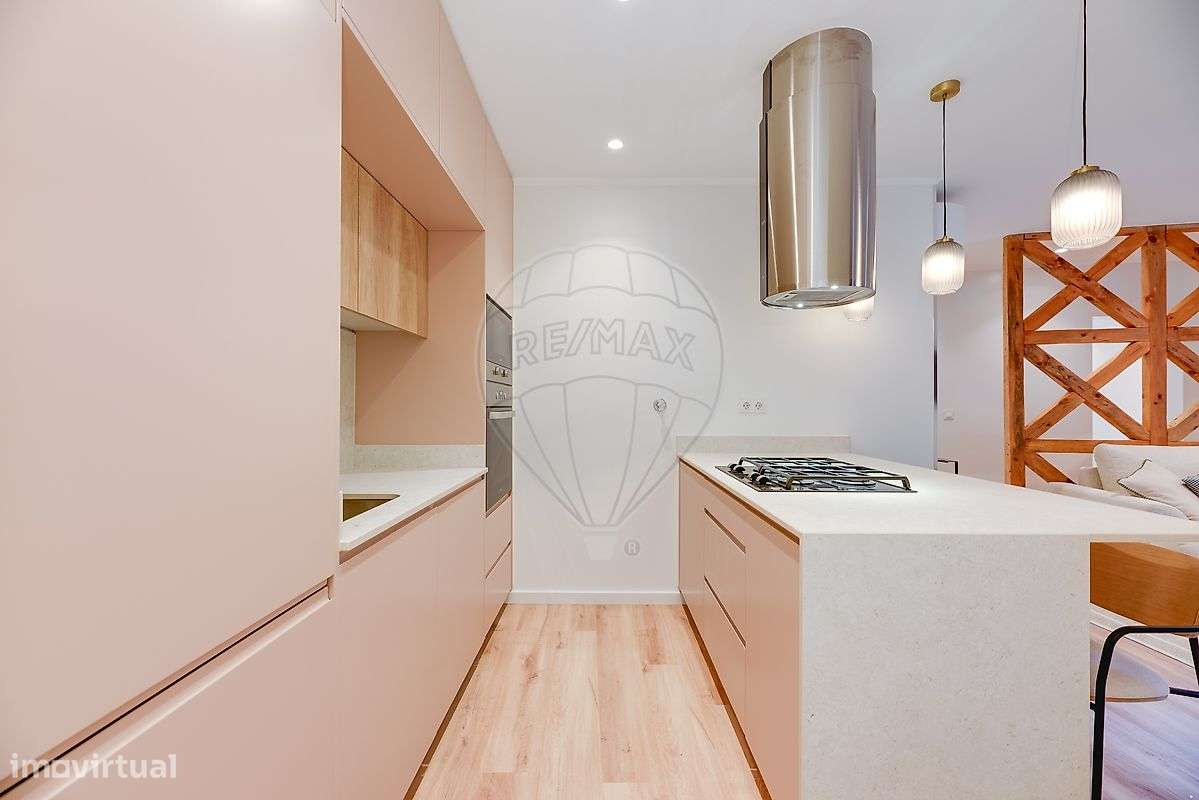 Apartamento T2 para venda-16