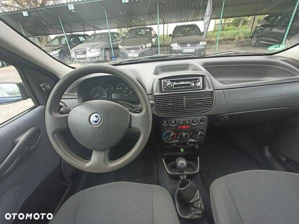 Fiat Punto - 21