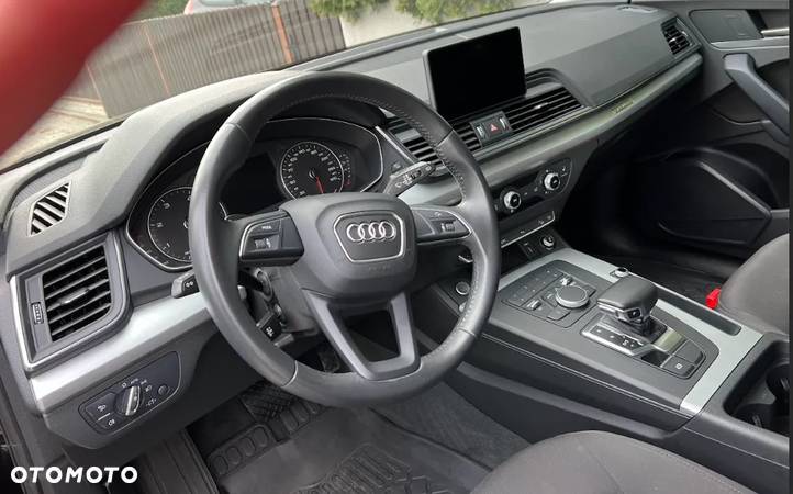 Audi Q5 2.0 TDI Quattro S tronic - 7