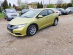 Honda Civic 1.4 Comfort - 6