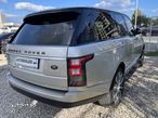 Land Rover Range Rover Vogue - 28