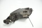 LAMPA LEWA PRZÓD PEUGEOT 206 9628666880 - 5