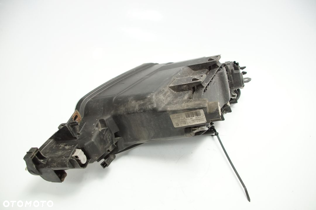 LAMPA LEWA PRZÓD PEUGEOT 206 9628666880 - 5