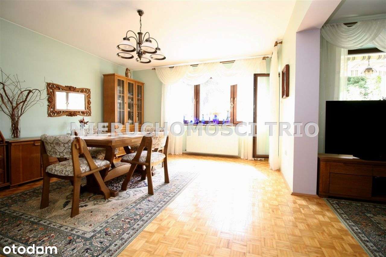 Skrajny szereg w Żywcu w super lokalizacji!-3