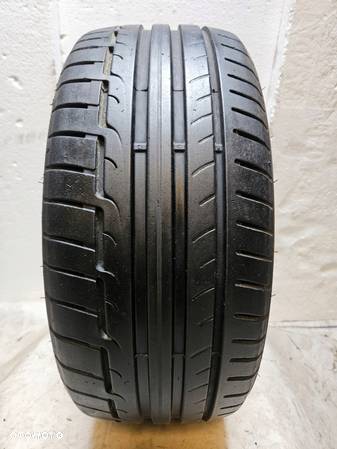 205/40/18 205/40r18 86y Dunlop Sport Maxx RT - 1