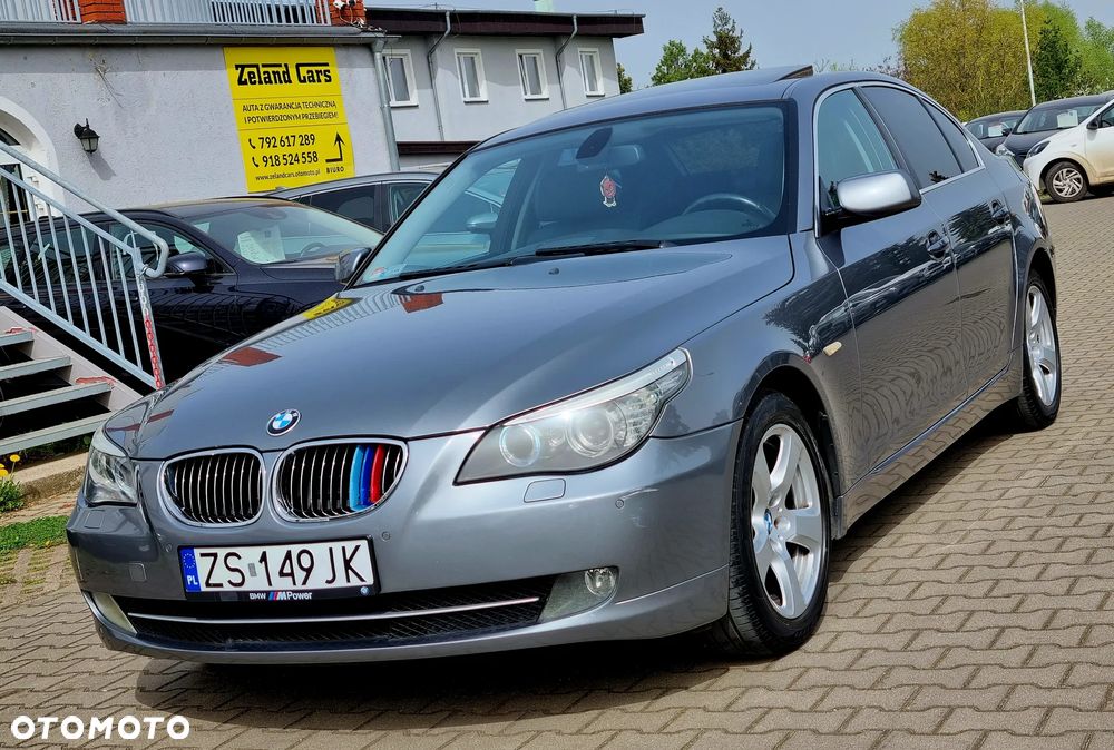 BMW 5