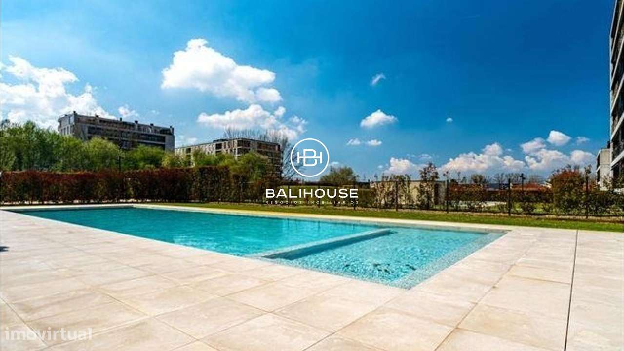 Apartamento T4 em Real, Braga-5