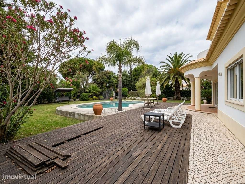 Villa Exclusiva no Penina Hotel & Golf Resort | Alvor, Algarve-4