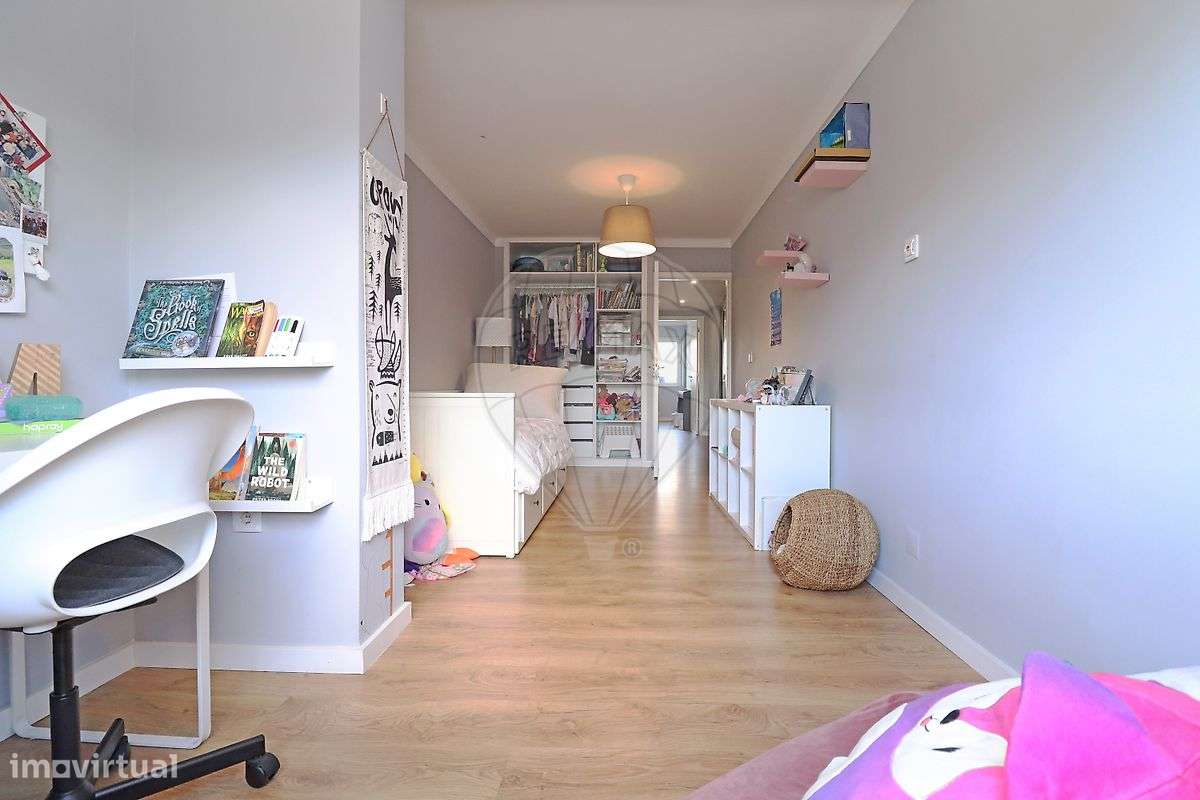 Apartamento T3 para venda-11