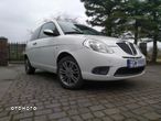 Lancia Ypsilon - 4