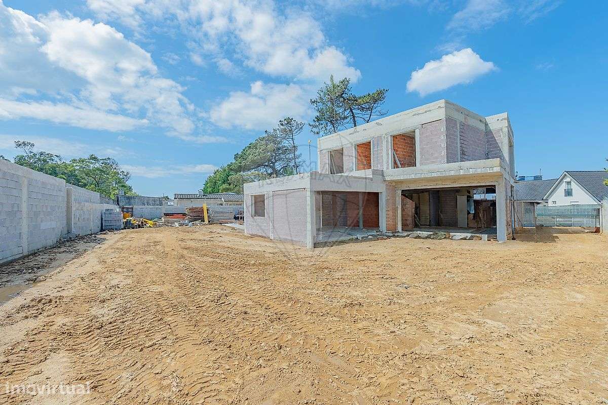 Moradia T4 para venda - Grande imagem: 4/27