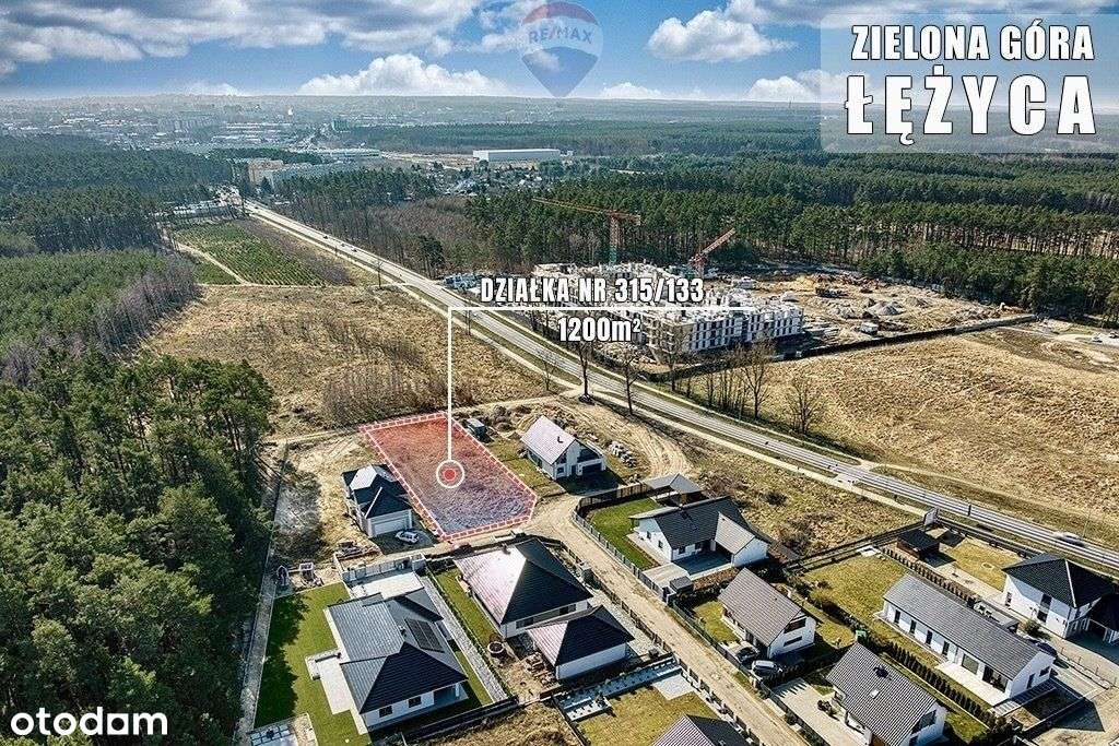 Na sprzedaż unikatowa działka premium - Pełny obrazek: 3/20